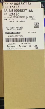 Panasonic Panasonic-松下-NPM-H16角度马达